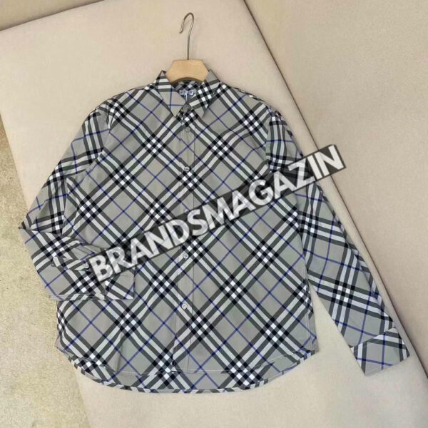 Рубашка Burberry BM72072677