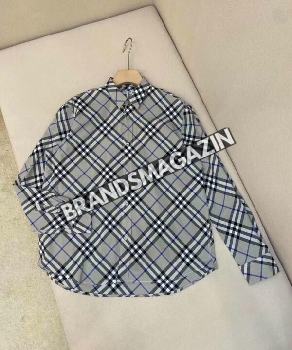 Рубашка Burberry BM72072677 Рубашка Burberry BM72072677