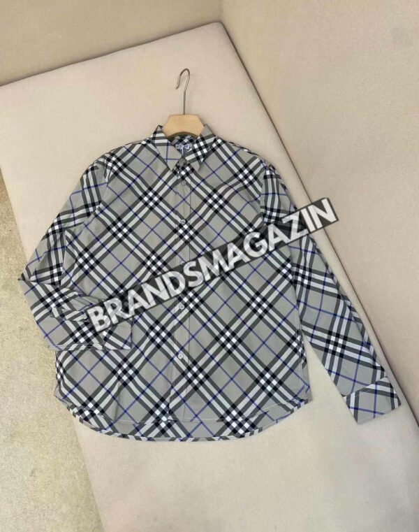 Рубашка Burberry BM72072677