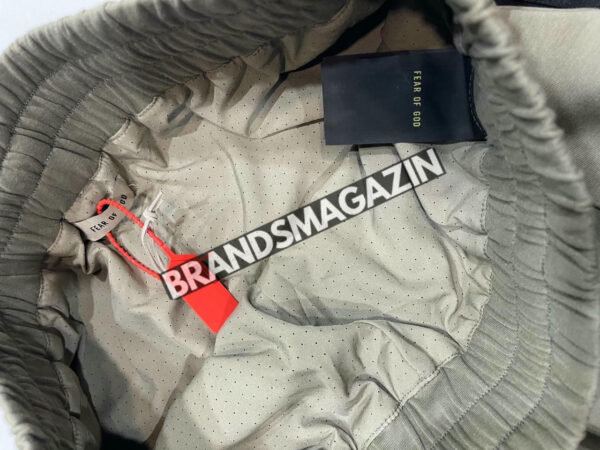 Спортивные штаны Fear of God BM7573177 6