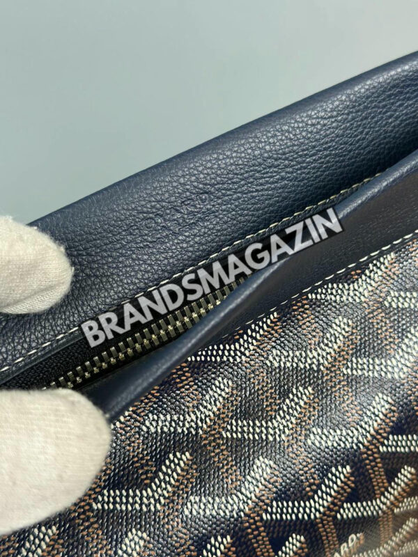 Папка-клатч Goyard BM46037567377 2