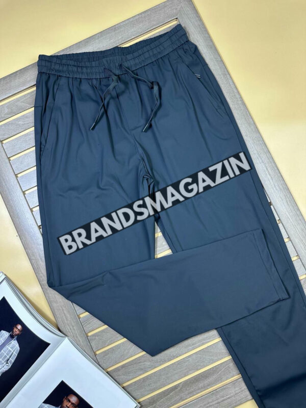 Спортивные штаны Kiton BM72122677 2