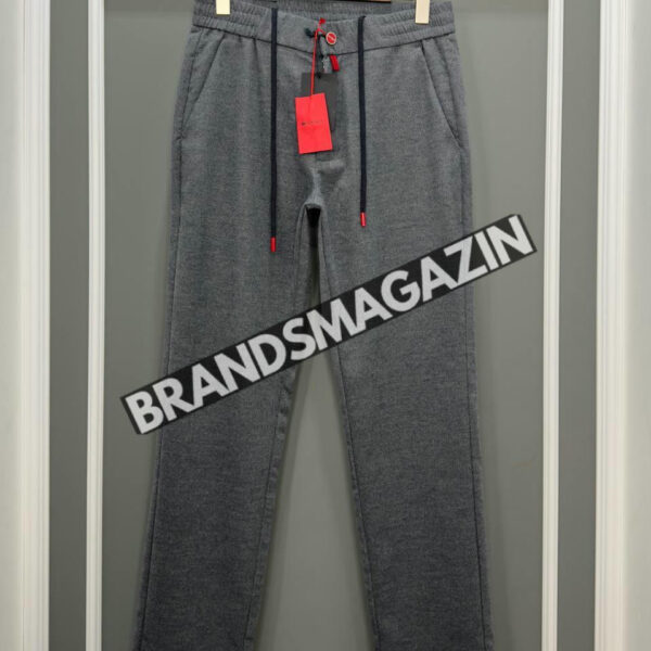 Брюки Kiton BM46325296877