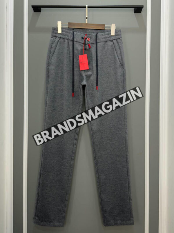Брюки Kiton BM46325296877