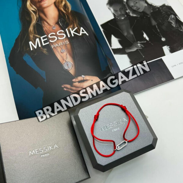 Браслет Messika BM46877834277