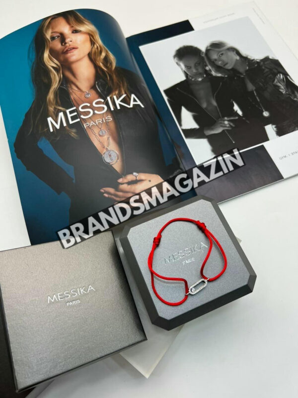 Браслет Messika BM46877834277