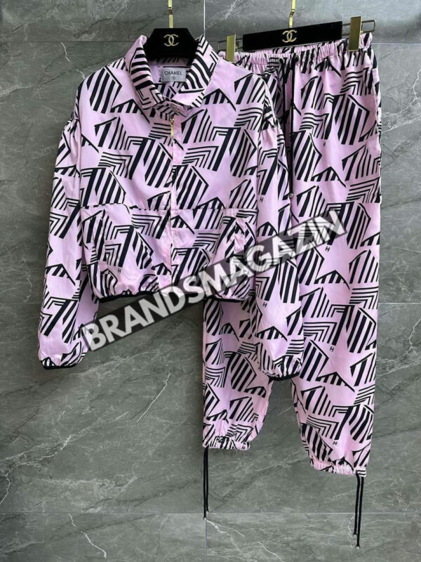 Костюм Chanel BM71108477