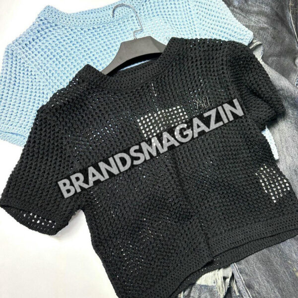 Кофта Alexander Wang BM71164177