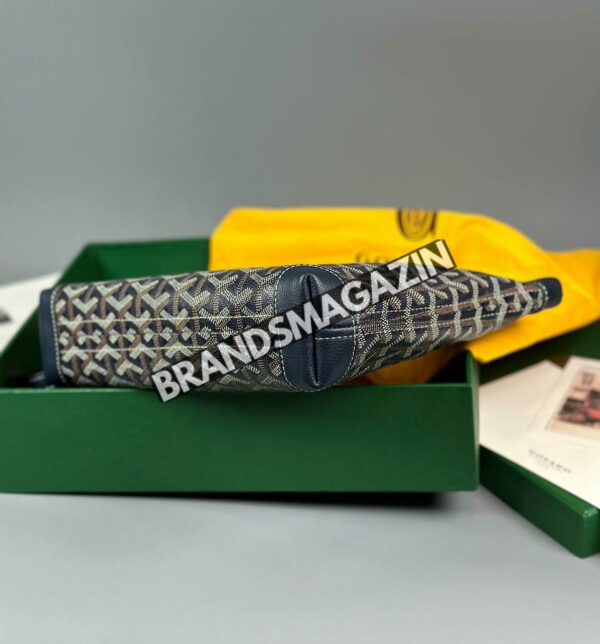 Папка-клатч Goyard BM46037567377 3