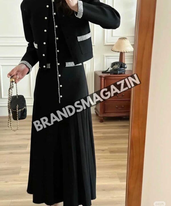 Костюм Sandro BM46875161377 Костюм Sandro BM46875161377