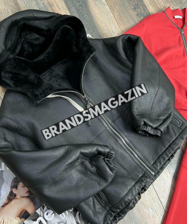 Дубленка Brunello Cucinelli BM47392542277 Дубленка Brunello Cucinelli BM47392542277