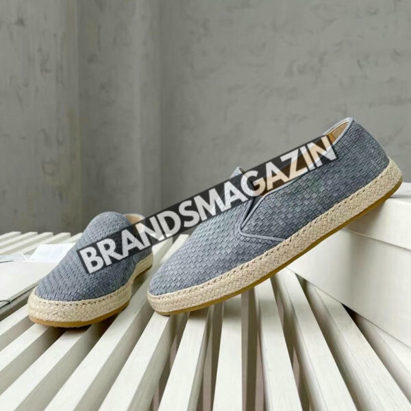 Эспадрильи Brunello Cucinelli BM71533677