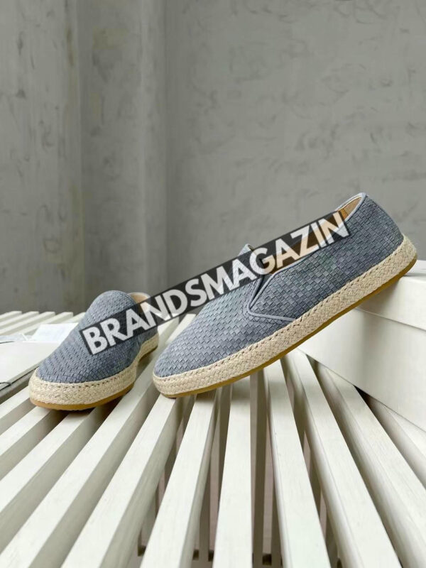 Эспадрильи Brunello Cucinelli BM71533677