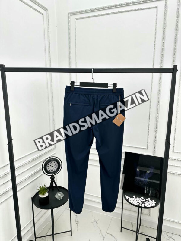 Спортивные штаны Loro Piana BM70367577 2