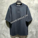 Футболка Acne Studios BM70587877