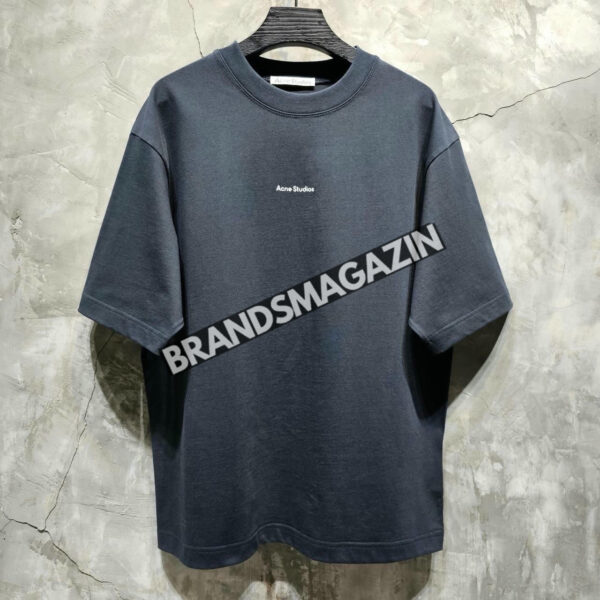Футболка Acne Studios BM70587877