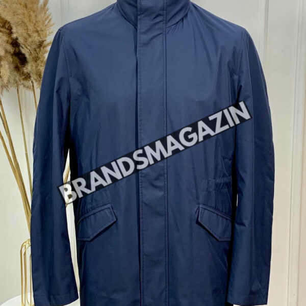 Двухсторонняя курка Kiton BM46193613677