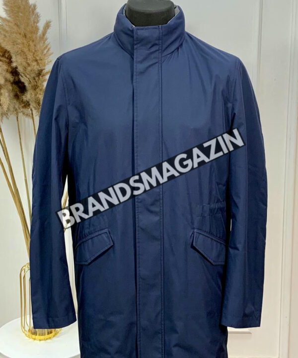 Двухсторонняя курка Kiton BM46193613677 Двухсторонняя курка Kiton BM46193613677