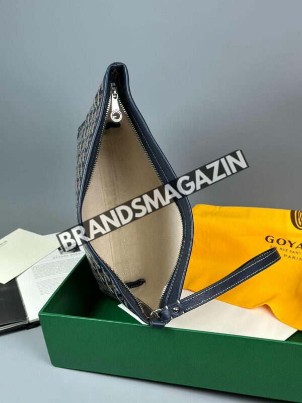 Папка-клатч Goyard BM46037567377 4