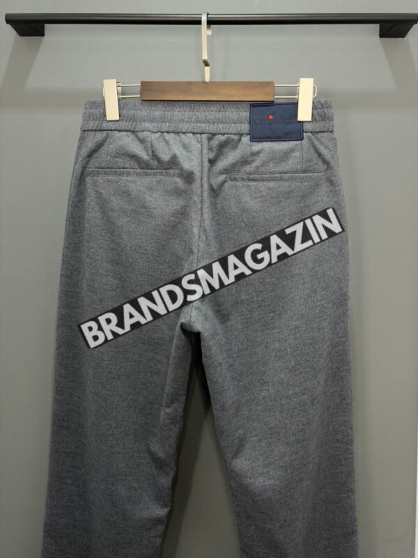 Брюки Kiton BM46325296877 3
