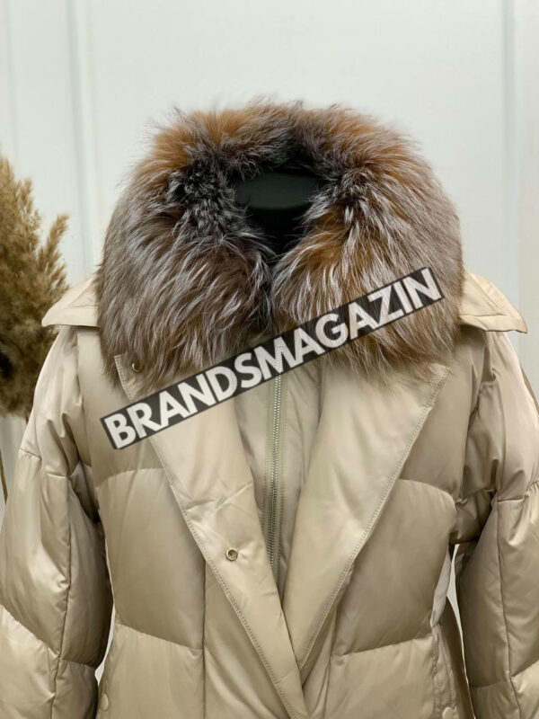 Пуховик MaxMara BM45981546877 3