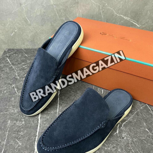 Мюли Loro Piana BM7667077
