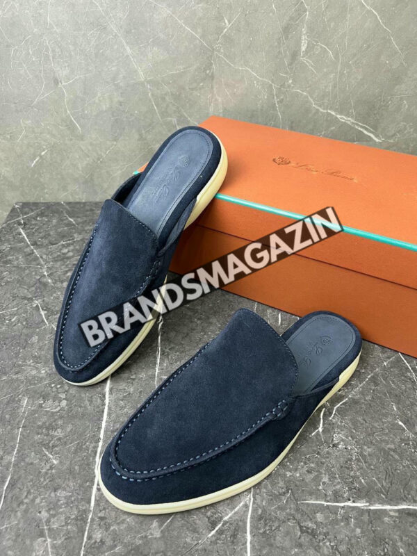 Мюли Loro Piana BM7667077