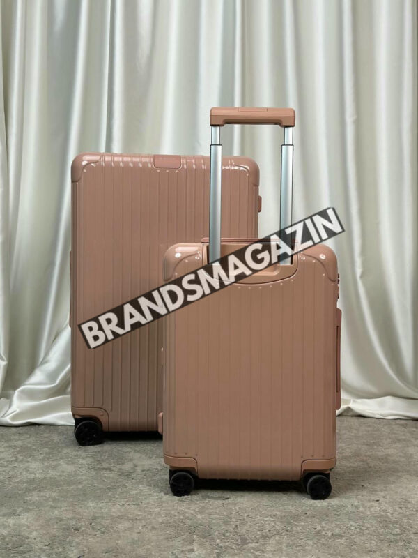 Чемодан Rimowa L BM47095123077 5
