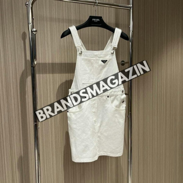Комбинезон Prada BM71114377
