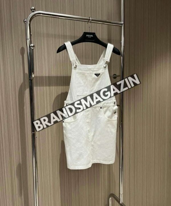 Комбинезон Prada BM71114377 Комбинезон Prada BM71114377