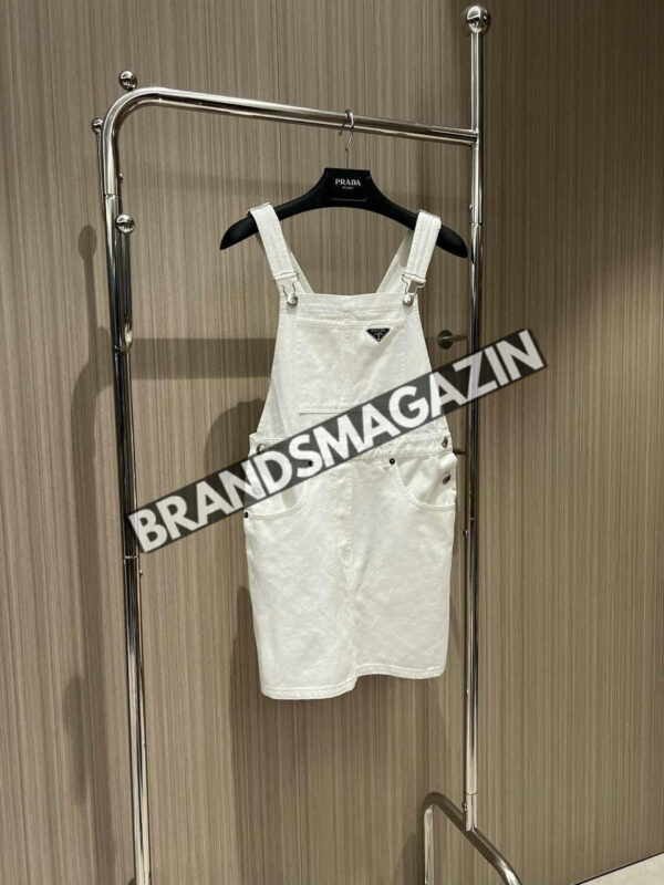 Комбинезон Prada BM71114377