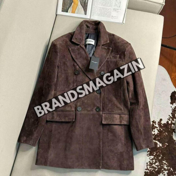Куртка Yves Saint Laurent BM45666082977