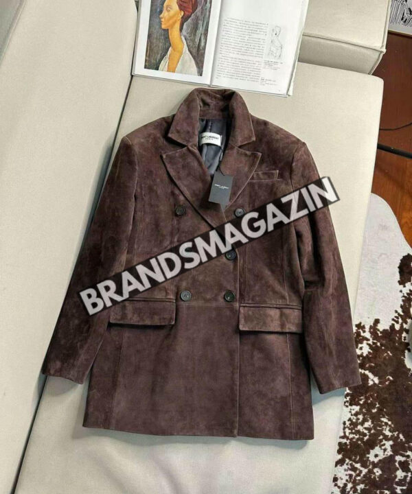 Куртка Yves Saint Laurent BM45666082977 Куртка Yves Saint Laurent BM45666082977