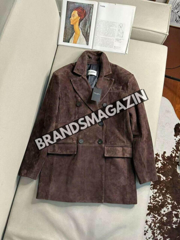 Куртка Yves Saint Laurent BM45666082977