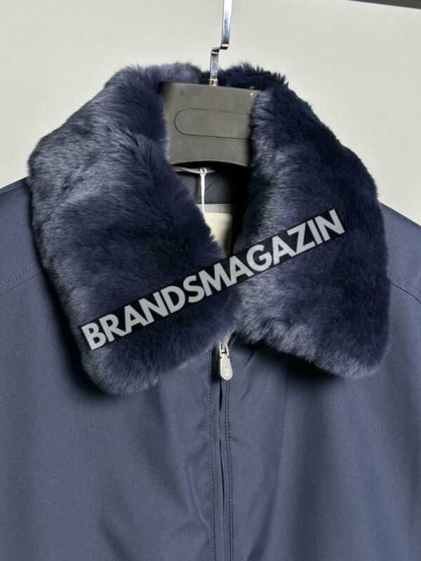 Куртка Brunello Cucinelli BM47386995477 3