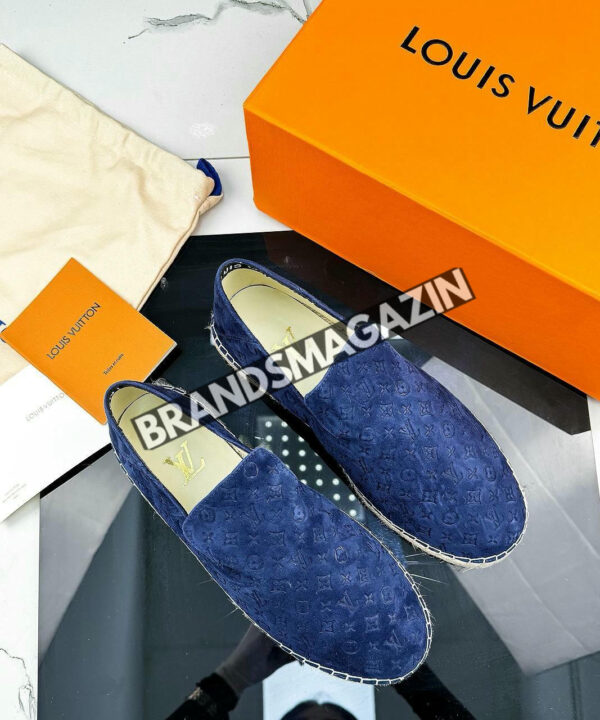 Эспадрильи Louis Vuitton BM71930477 Эспадрильи Louis Vuitton BM71930477
