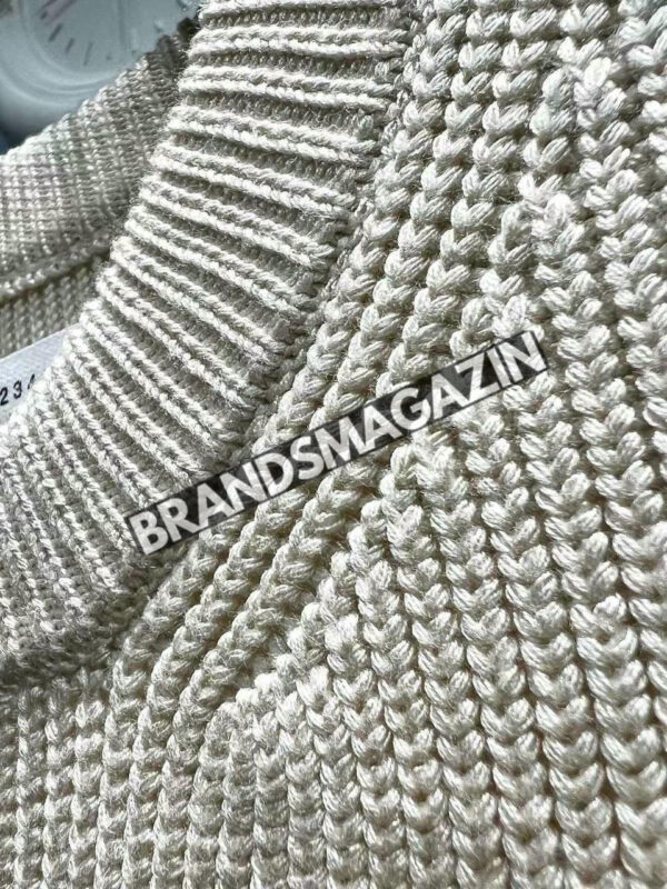 Свитер Maison Margiela BM46943234177 4