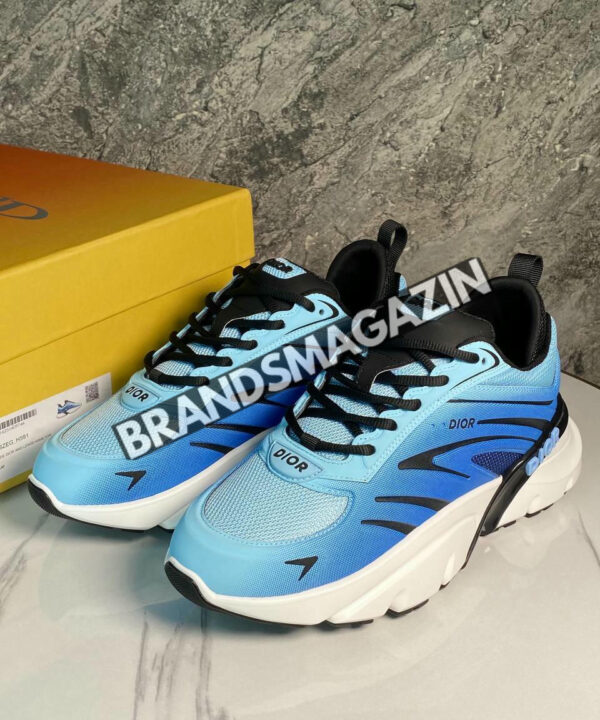 Кроссовки Dior BM47501654477 Кроссовки Dior BM47501654477