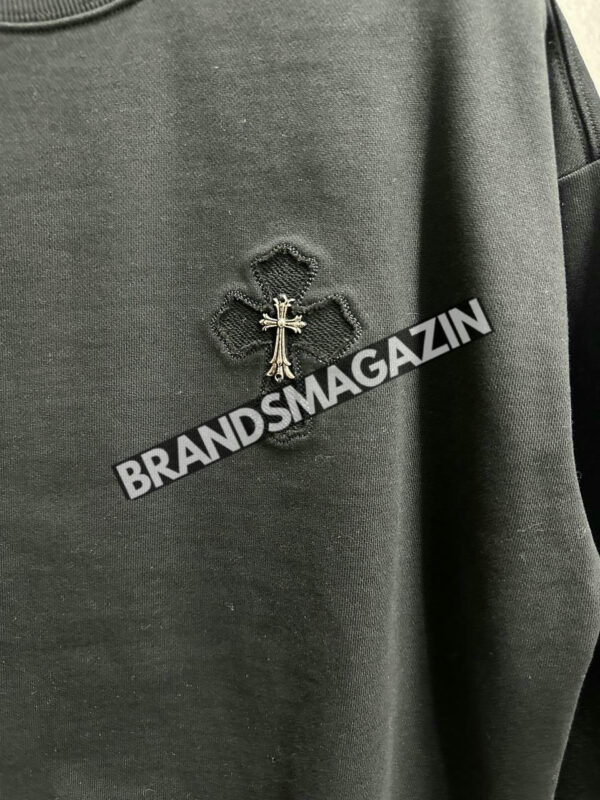 Свитшот Chrome Hearts BM47569145577 3