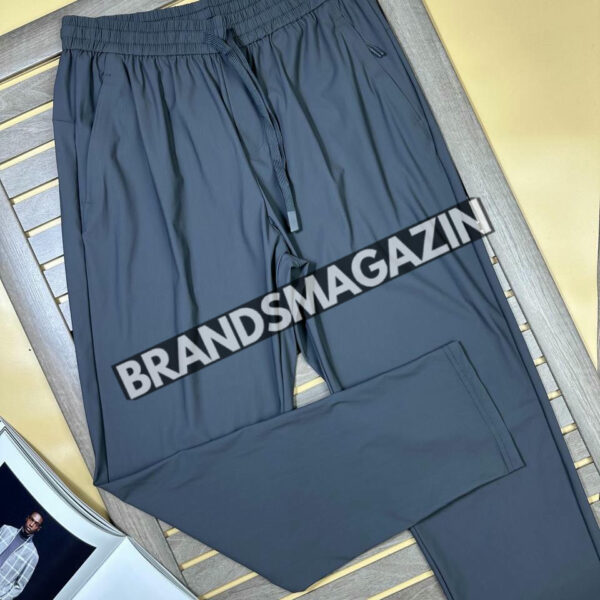Спортивные штаны Kiton BM72122777