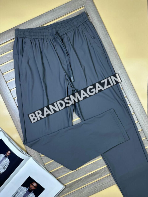 Спортивные штаны Kiton BM72122777