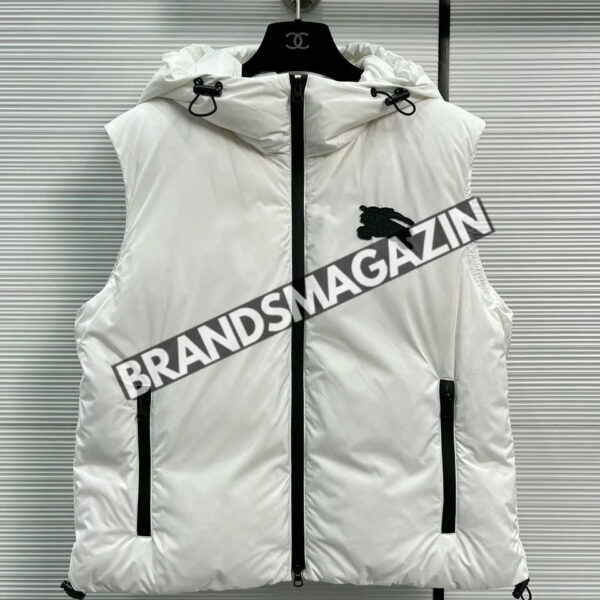 Жилет Burberry BM46627901377