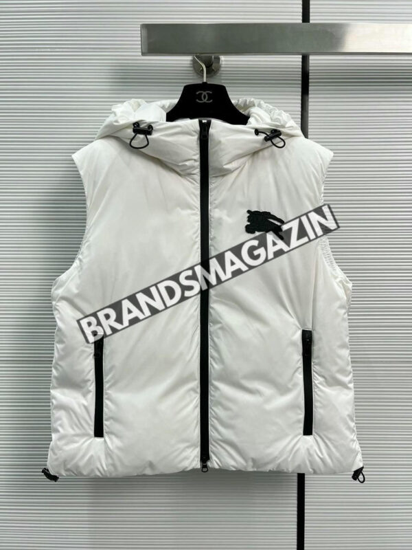 Жилет Burberry BM46627901377
