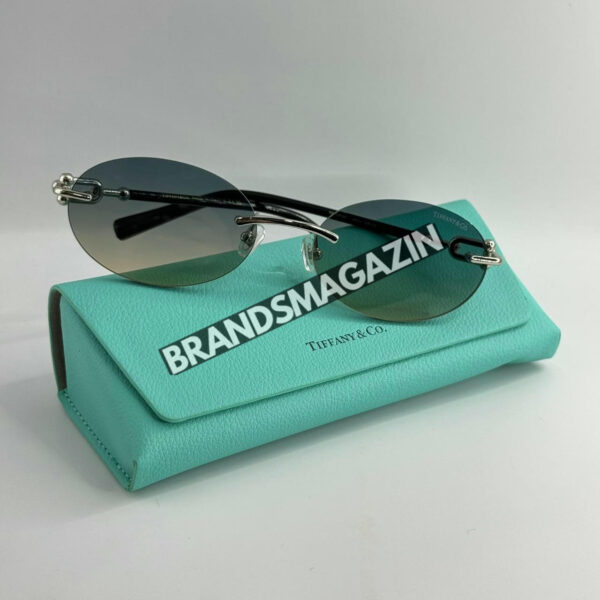 Солнцезащитные очки Tiffany & Co. BM46464593477