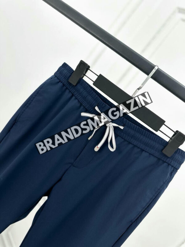 Спортивные штаны Loro Piana BM70367577 3