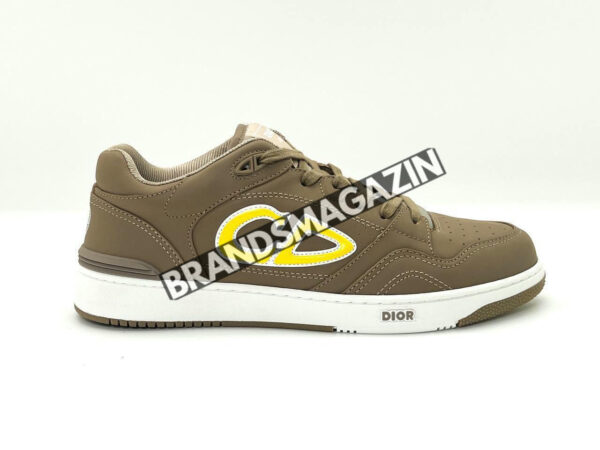 Кеды Dior & Stone Island BM46465904577 2