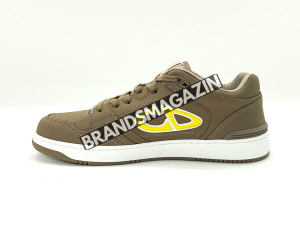 Кеды Dior & Stone Island BM46465904577 3