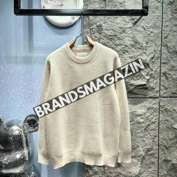 Свитер Maison Margiela BM46943234177