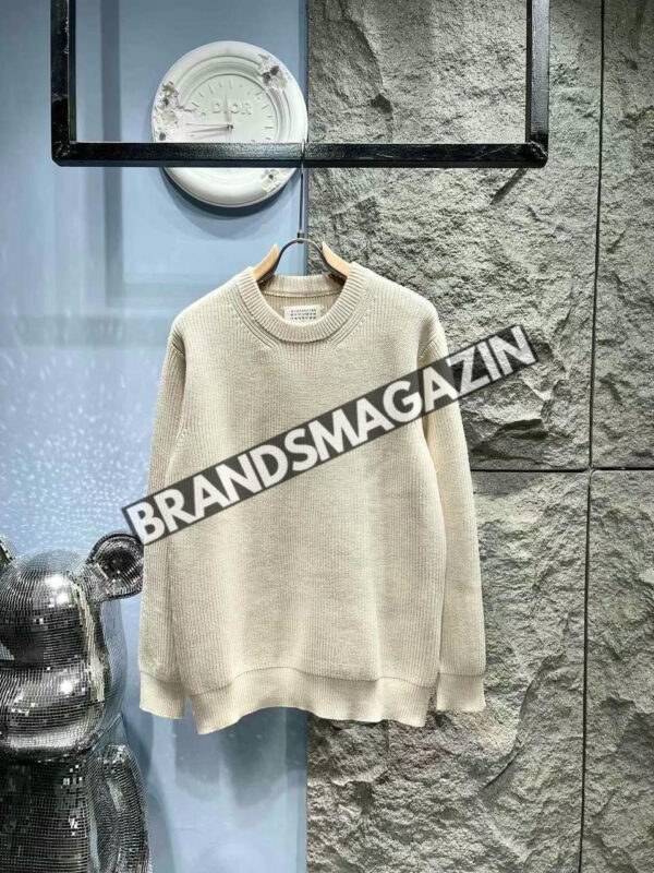 Свитер Maison Margiela BM46943234177