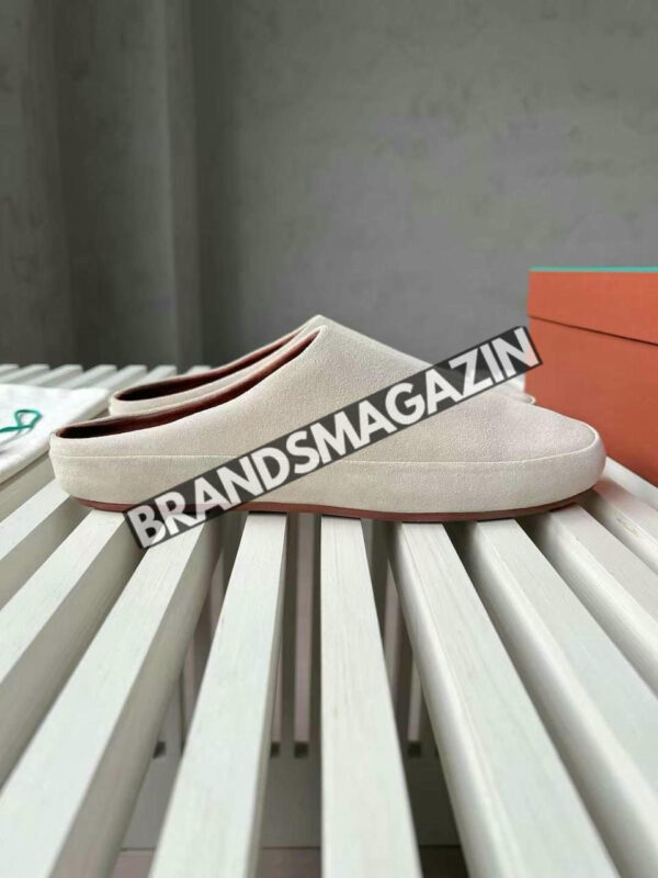 Мюли Loro Piana BM71000277 7